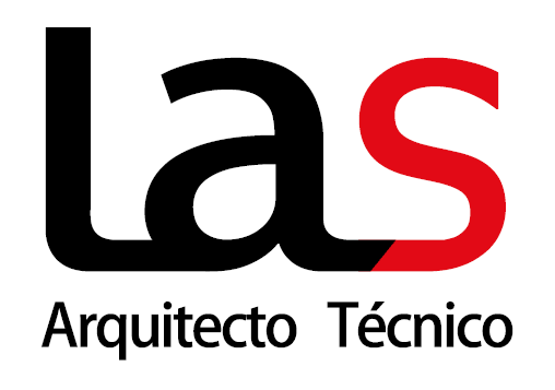 Luis Alberto Martínez de Sarría, Arquitecto técnico